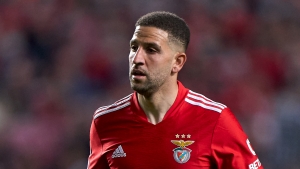 Benfica are not afraid of Liverpool, says Taarabt