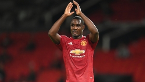 Ighalo bids farewell to Man Utd fans as &#039;lifelong dream&#039; comes to an end