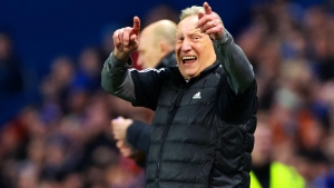 They must be coached very well – Neil Warnock annoyed by time-wasting ball boys