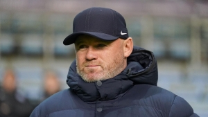 Wayne Rooney says clean sheet was ‘big priority’ for Birmingham in stalemate