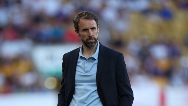 Southgate insists England will speak with freedom at Qatar World Cup amid human rights concerns