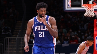 Joel Embiid secures supermax extension with Sixers