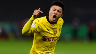 Sancho delivers DFB-Pokal to complete journey to Borussia Dortmund superstar