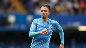 Guardiola tells £100m Man City star Grealish to stop worrying about the stats