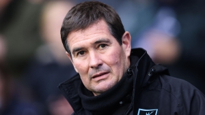 Injuries leave Mansfield boss Nigel Clough cursing after Doncaster draw