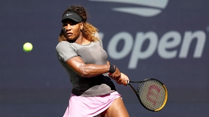 US Open: Serena Williams learns Flushing Meadows fate as retiring star enters final draw