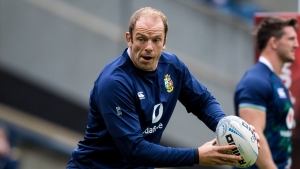 Alun Wyn Jones to join Lions tour after incredible recovery