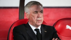 Ancelotti hopes Girona embarrassment is wake-up call for Real Madrid