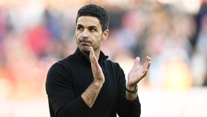 Arsenal &#039;always find a way&#039; – Arteta