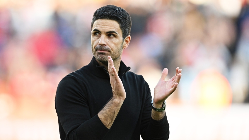 Arsenal 'always find a way' – Arteta