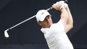 Rory McIlroy hints there is chance he could join LIV Golf