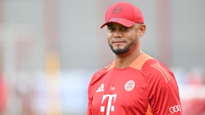 &#039;Bayern&#039;s history about hard work and resilience&#039; - Kompany seeks positive response to poor campaign