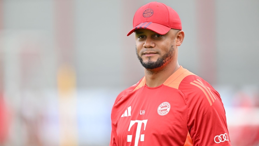 &#039;Bayern&#039;s history about hard work and resilience&#039; - Kompany seeks positive response to poor campaign