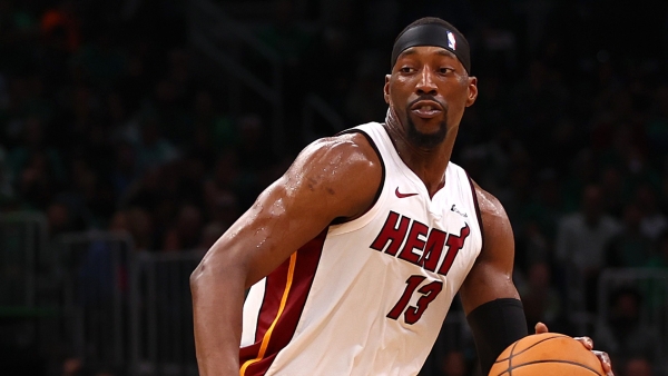 Miami Heat star Adebayo to sign three-year extension