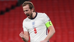 &#039;There is no better person to look at&#039; - Grealish hoping to continue learning from England team-mate Kane