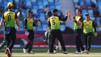 T20 World Cup: Australia have not discussed making history – Finch