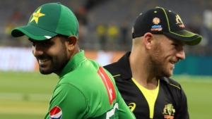 T20 World Cup: Australia out to halt Pakistan charge in Dubai semi-final