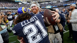 Bills vs. Rams: Buffalo earns emphatic 31-10 win over reigning champion in  NFL season opener