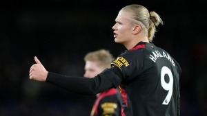 Haaland &#039;triggered&#039; by World Cup absence after breaking Premier League record on Leeds return