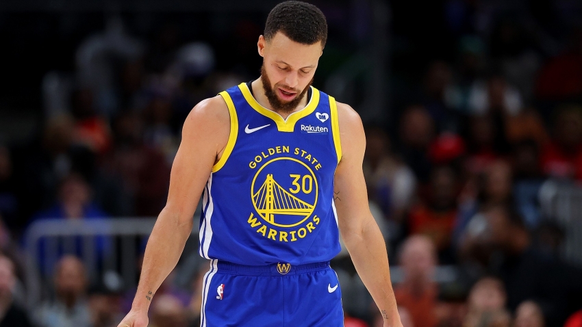Curry laments 'perfect storm' as Warriors demolished by Celtics