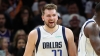 Dominant Doncic lauds Mavs&#039; &#039;underdog&#039; triumph