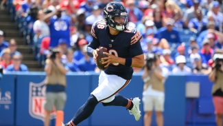 Williams says Bears growing in confidence after making preseason bow