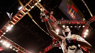 UFC 263: Adesanya retains title, Moreno makes history