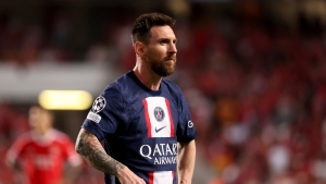 Rumour Has It: Barcelona plotting January swoop for dream return of club legend Messi from PSG