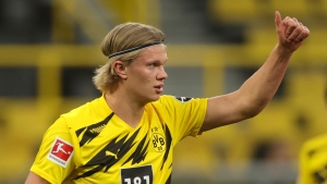 Haaland to remain at Dortmund no matter what - Zorc