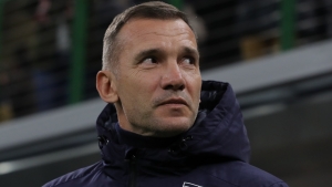 &#039;Football doesn&#039;t exist for me any more&#039; – Ukraine legend Shevchenko focused on Russia conflict