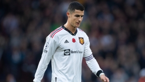 Glazers &#039;don&#039;t care&#039; about Man United - Ronaldo