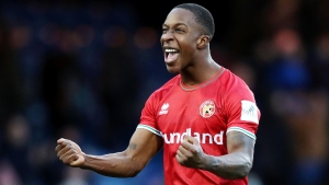 Walsall see off Harrogate to register third straight win