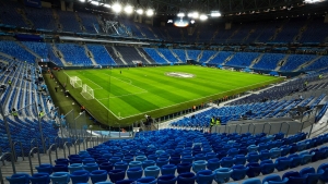 UEFA could move Champions League final from St Petersburg amid Ukraine crisis