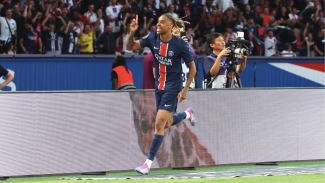 Barcola ready to replicate difference maker Mbappe at Paris Saint-Germain