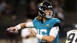 Trevor Lawrence confirmed as starting Jags QB