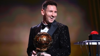 Ballon d&#039;Or voting process changing after controversial Messi win