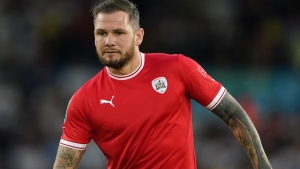 James Norwood double sees Oldham beat Hartlepool