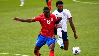 United States 4-0 Costa Rica: Young USA side rolls to friendly win