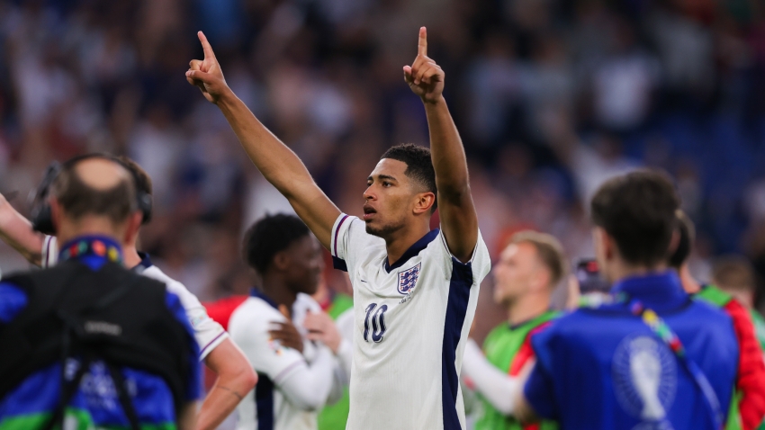 Euro 2024 social round-up: Bellingham brilliance, Sheeran and Ferdinand toast to England