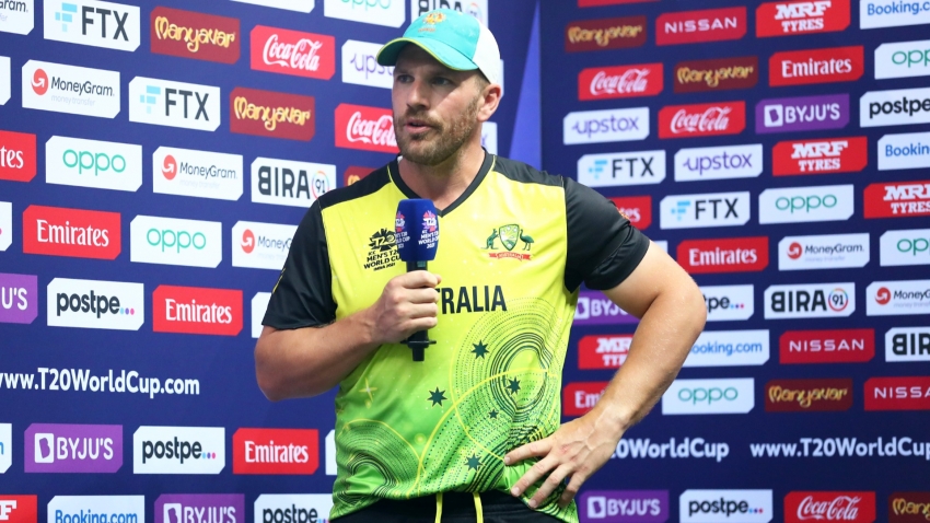 T20 World Cup: Finch hails Australia depth as Stoinis guides Wade to wonderful semi-final win