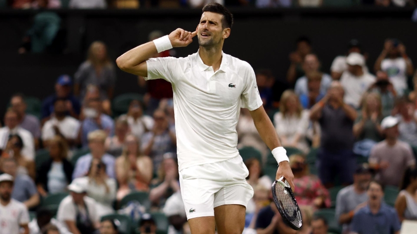Novak Djokovic has been the King of Tiebreaks this decade, while