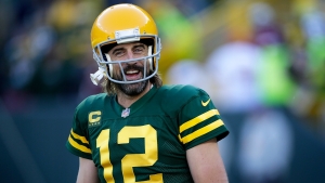 Packers star Rodgers &#039;ready to go&#039; despite lack of practice