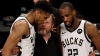 NBA Finals 2021: Bucks try to bury previous postseason failures, claim first title since 1971