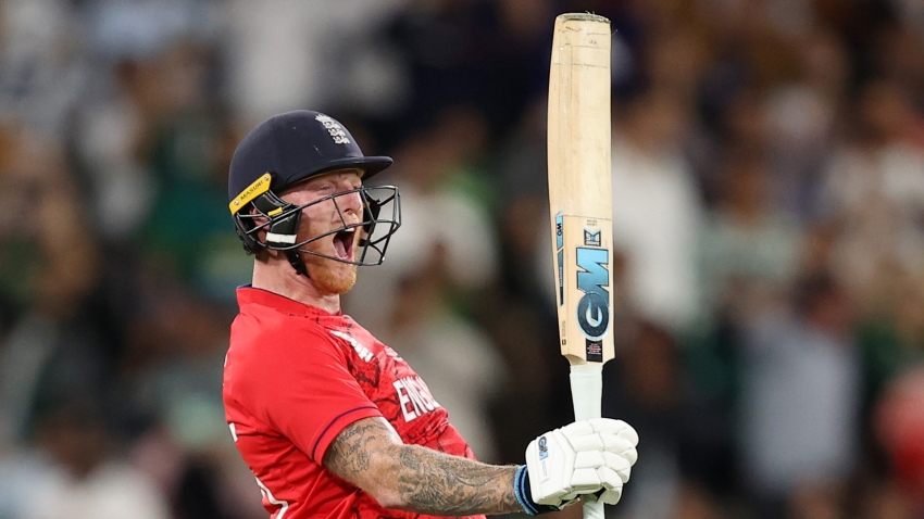 England coach Mott aims to lure Stokes out of ODI retirement for World Cup in 2023
