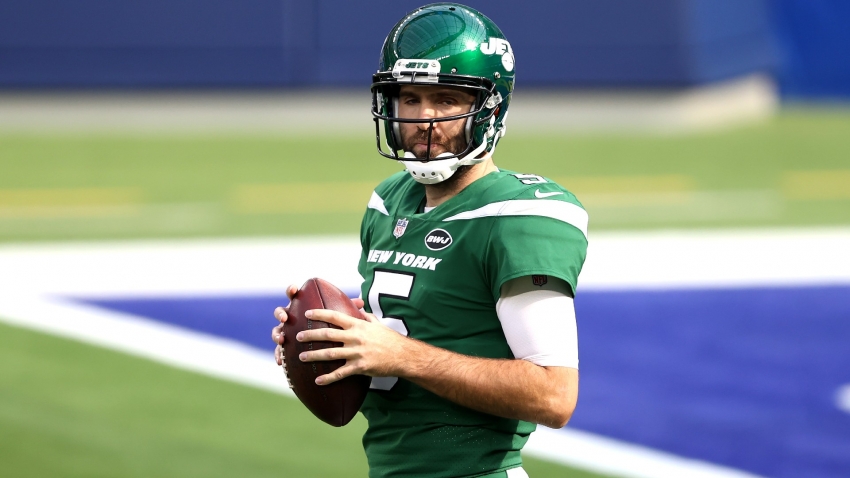 Eagles sign QB Joe Flacco to back up Hurts after Wentz departure