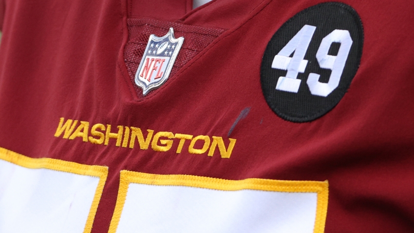 Washington Football Team fined $10 million for 'bullying and intimidation'  at workplace