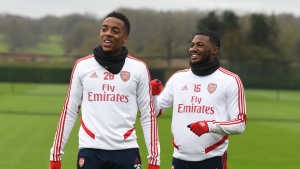Arsenal duo Maitland-Niles and Willock handed loan switches