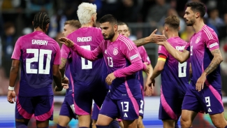 Bosnia-Herzegovina 1-2 Germany: Undav double secures second Nations League win