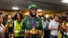 Kolisi returns from isolation to captain the Springboks