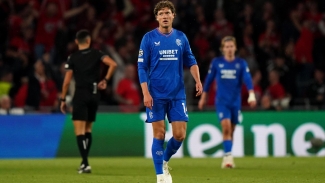 Rangers fail to qualify for Champions League after thrashing by PSV Eindhoven